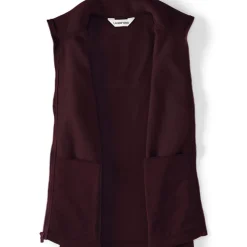 Anyweather Fleece-Weste für Herren