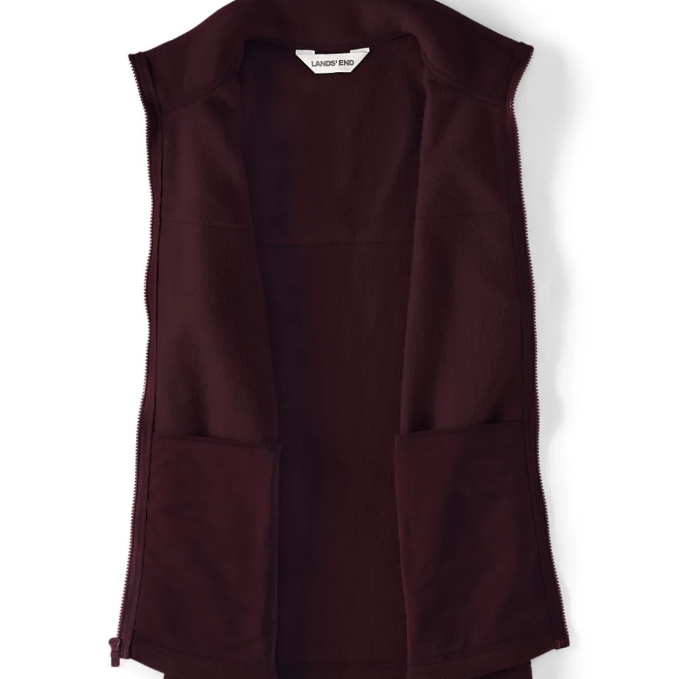 Anyweather Fleece-Weste für Herren