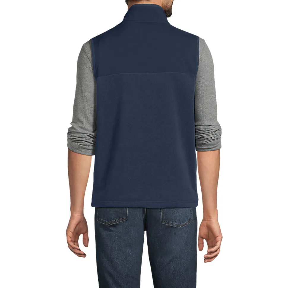 Anyweather Fleece-Weste für Herren