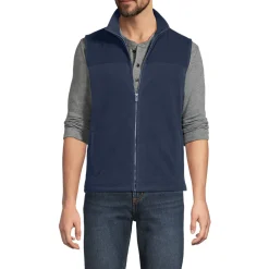 Anyweather Fleece-Weste für Herren