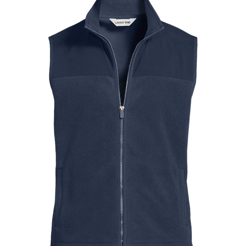 Anyweather Fleece-Weste für Herren