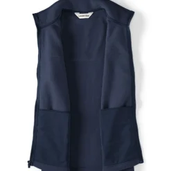 Anyweather Fleece-Weste für Herren