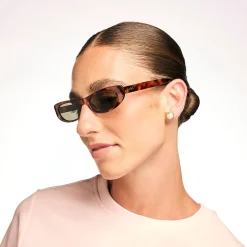 AVIOR Sonnenbrille im Cat Eye Design für Damen