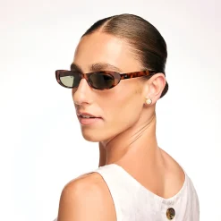 AVIOR Sonnenbrille im Cat Eye Design für Damen