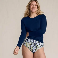 Badeshirt für Damen