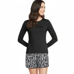 Badeshirt für Damen