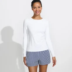 Badeshirt für Damen