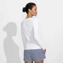 Badeshirt für Damen