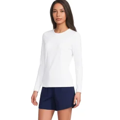 Badeshirt für Damen