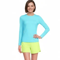 Badeshirt für Damen