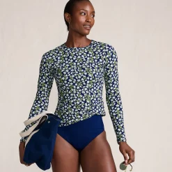 Badeshirt für Damen