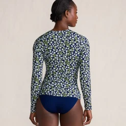 Badeshirt für Damen