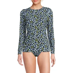 Badeshirt für Damen