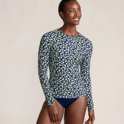 Badeshirt für Damen