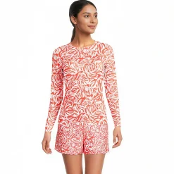 Badeshirt für Damen