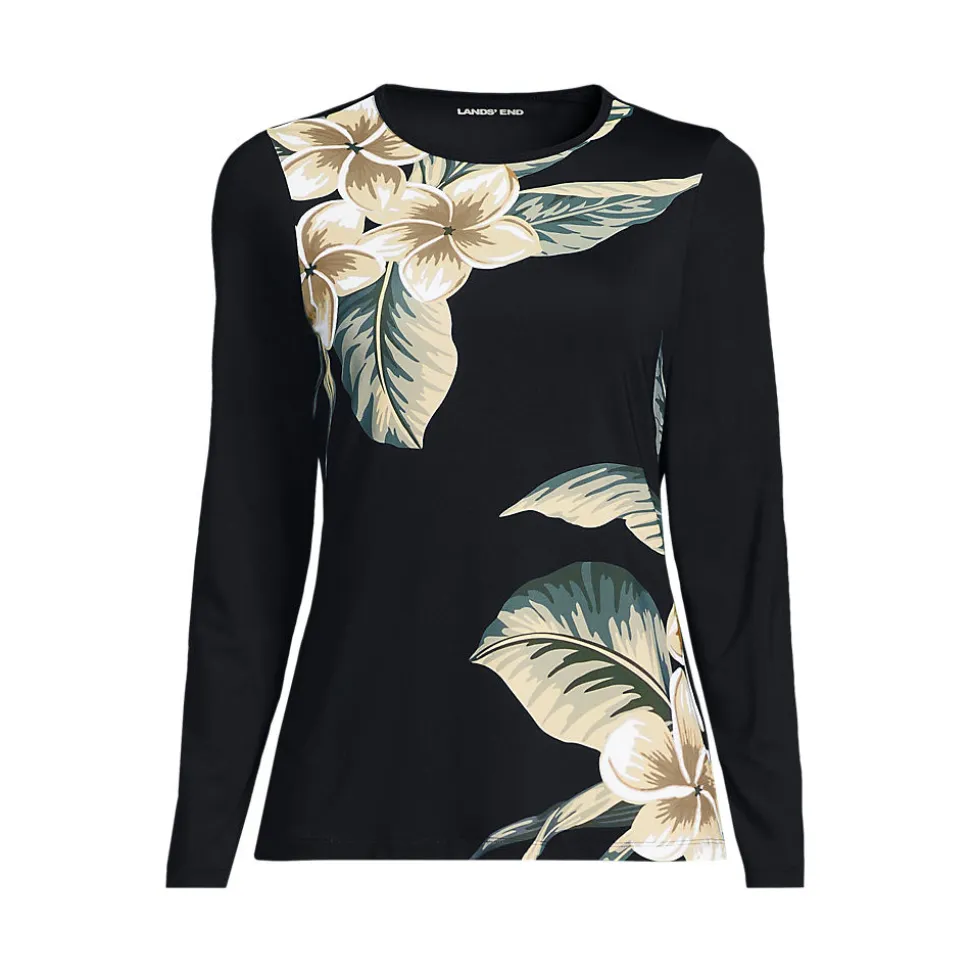 Badeshirt für Damen