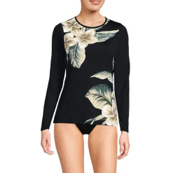 Badeshirt für Damen
