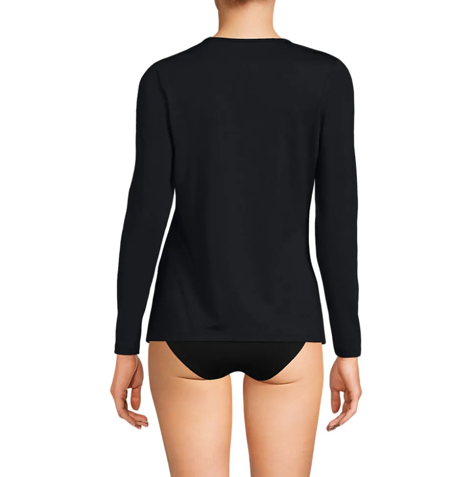 Badeshirt für Damen