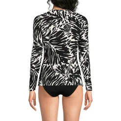 Badeshirt für Damen