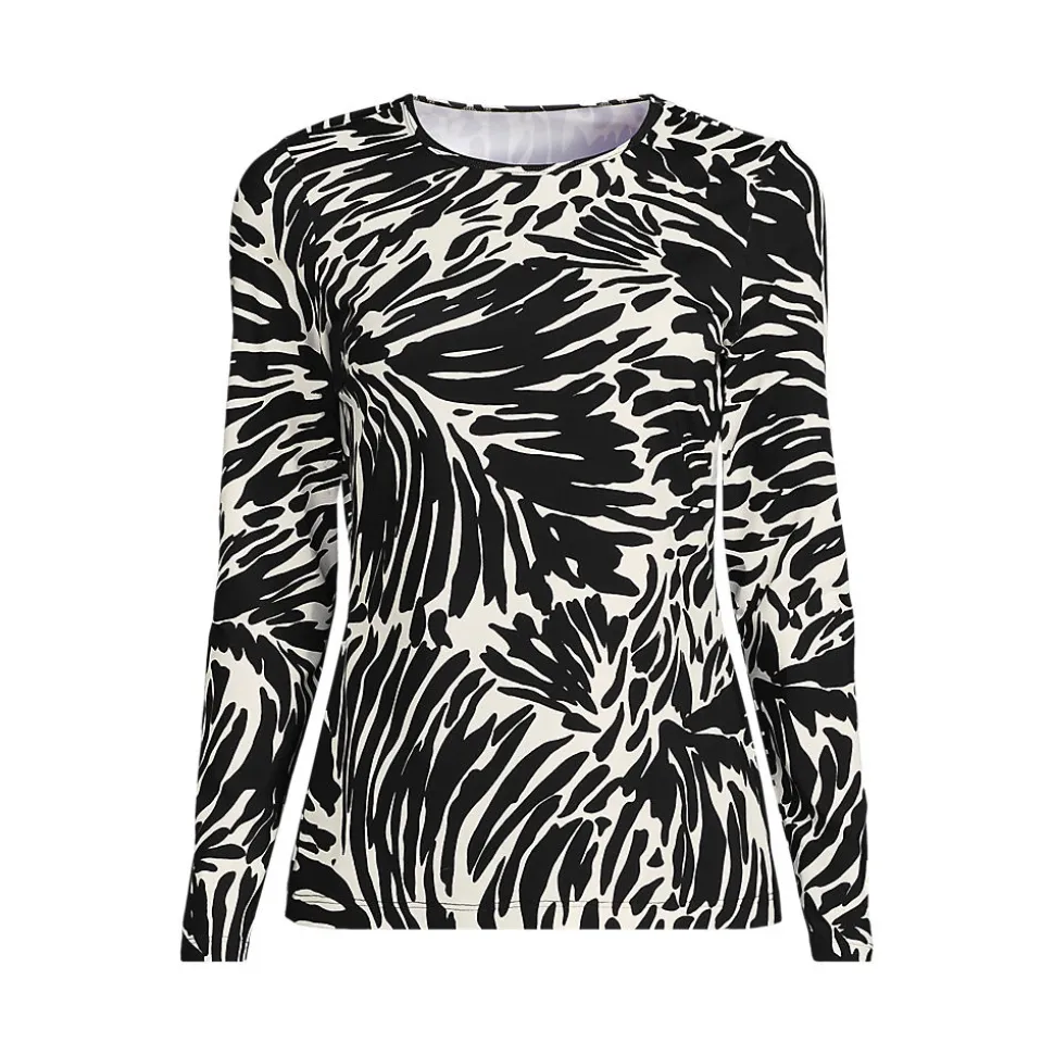 Badeshirt für Damen