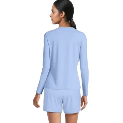 Badeshirt für Damen