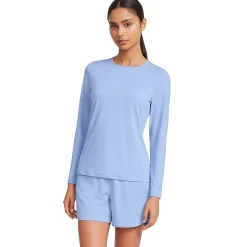 Badeshirt für Damen