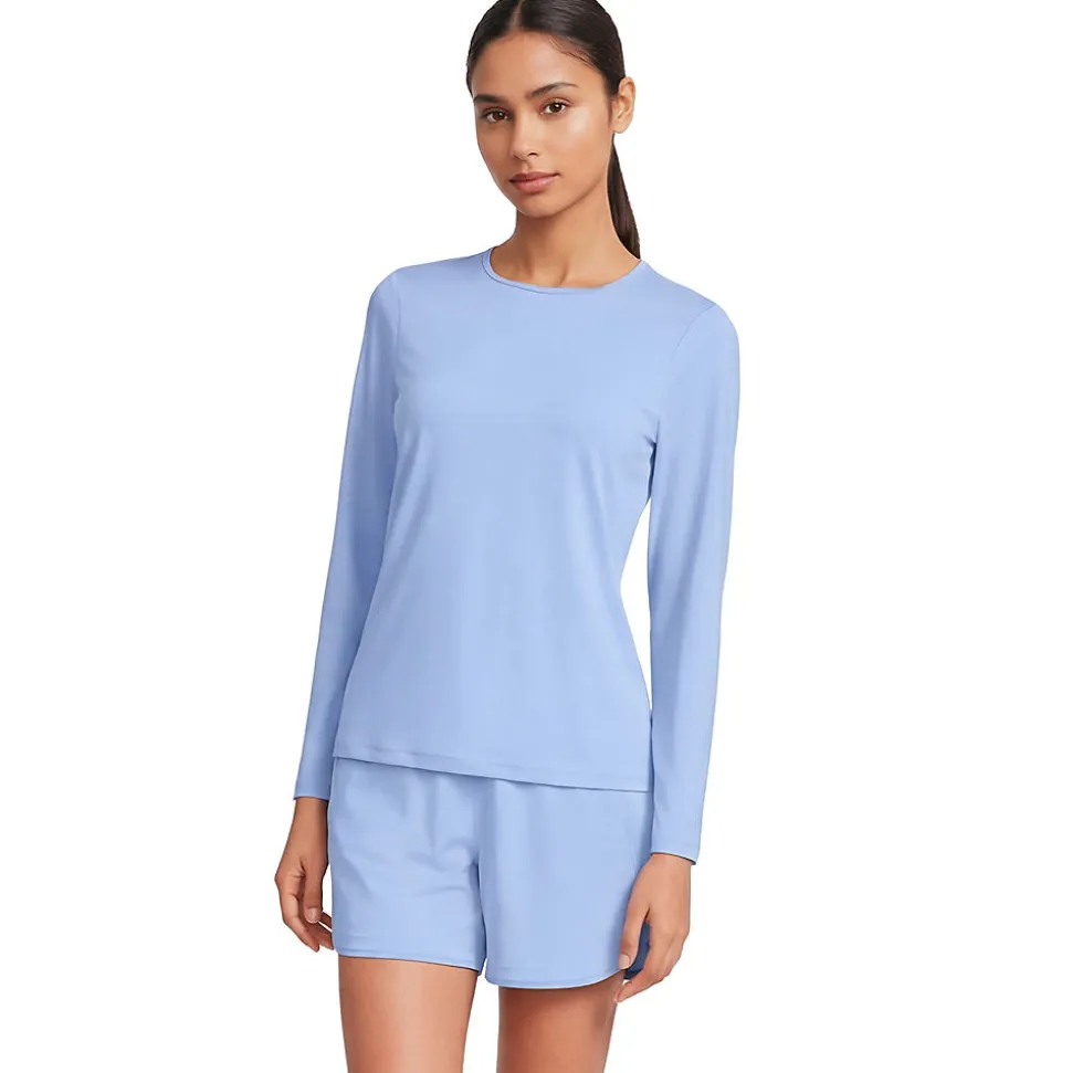 Badeshirt für Damen
