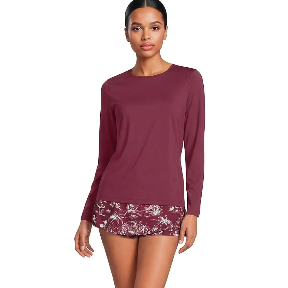Badeshirt für Damen