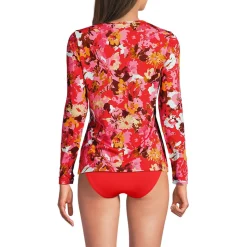 Badeshirt für Damen