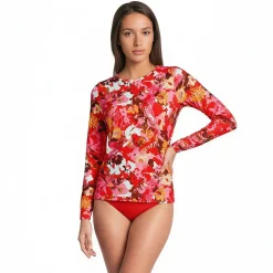 Badeshirt für Damen