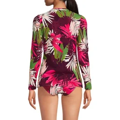 Badeshirt für Damen