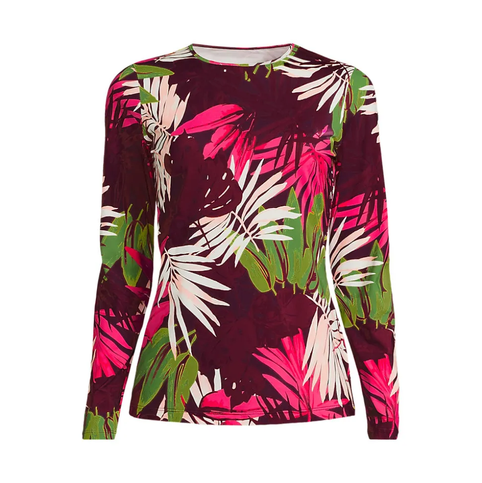 Badeshirt für Damen