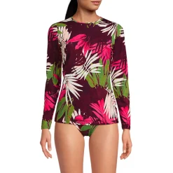 Badeshirt für Damen
