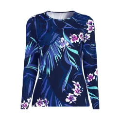 Badeshirt für Damen