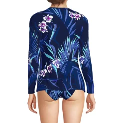 Badeshirt für Damen