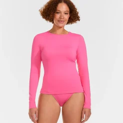Badeshirt für Damen