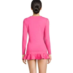 Badeshirt für Damen