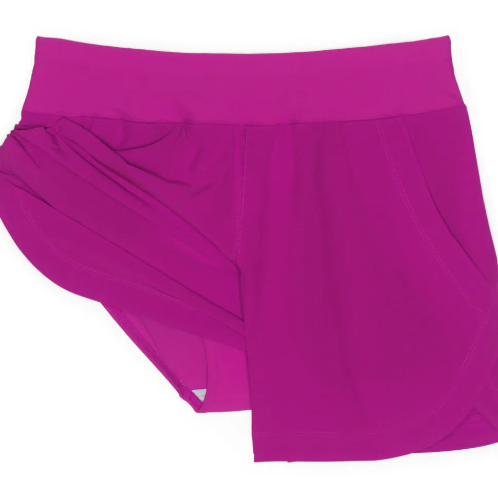 Badeshorts für Damen