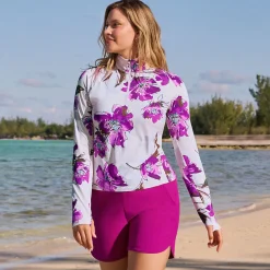 Badeshorts für Damen