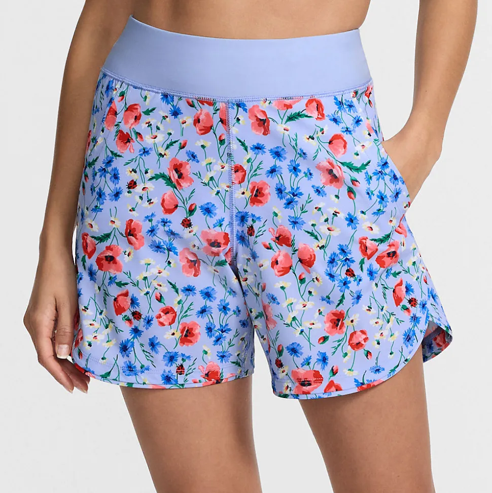 Badeshorts für Damen