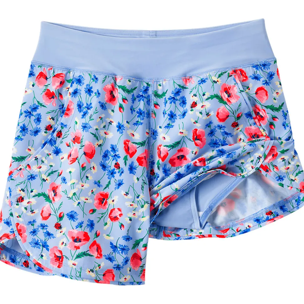 Badeshorts für Damen