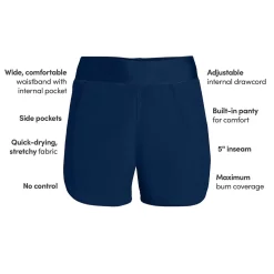Badeshorts für Damen