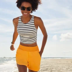 Badeshorts für Damen