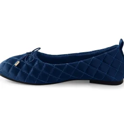 Ballerinas mit Schleife für Damen