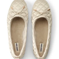 Ballerinas mit Schleife für Damen