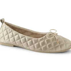 Ballerinas mit Schleife für Damen