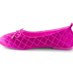 Ballerinas mit Schleife für Damen