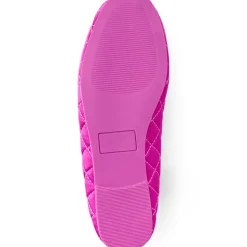 Ballerinas mit Schleife für Damen