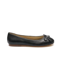 Ballerinas mit Schleife für Damen