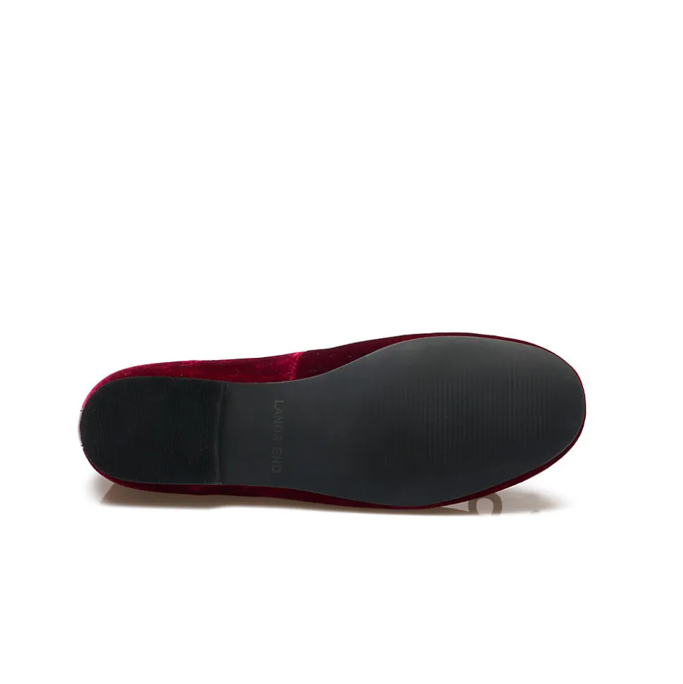 Ballerinas mit Schleife für Damen